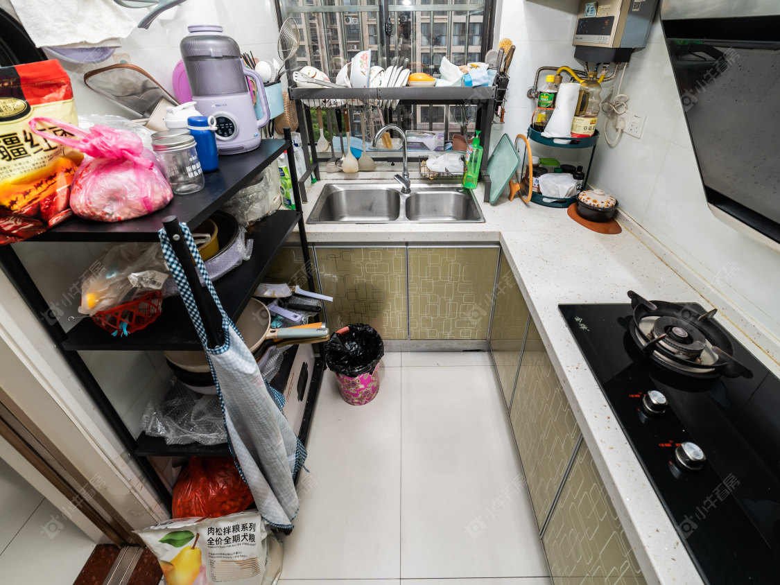 常州亨达未来城在售二手房源室内图_小牛看房