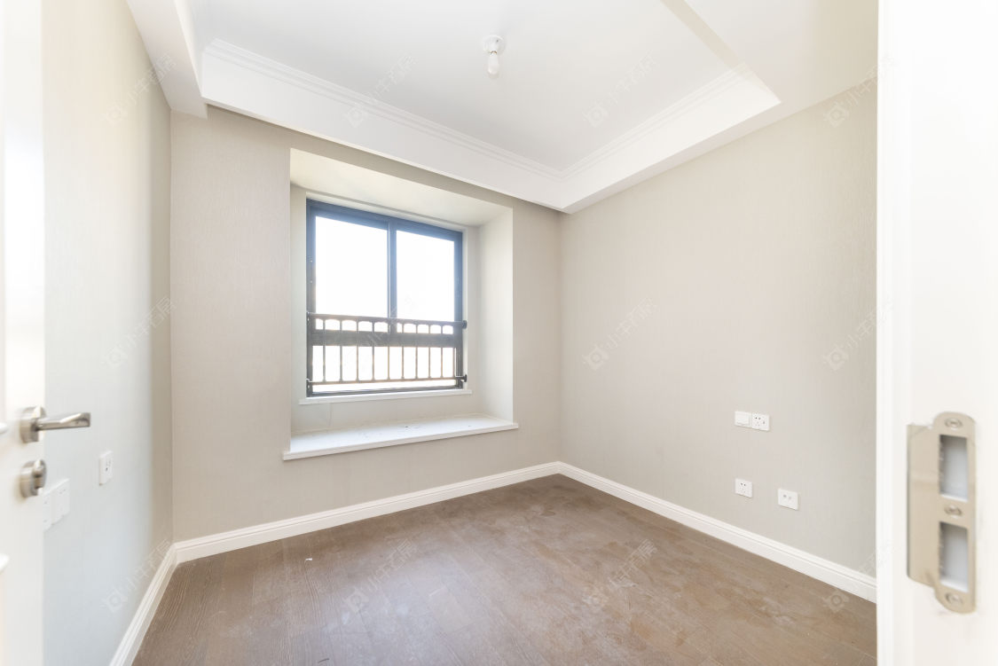 常州新城华宇悦隽公馆在售二手房源室内图_小牛看房