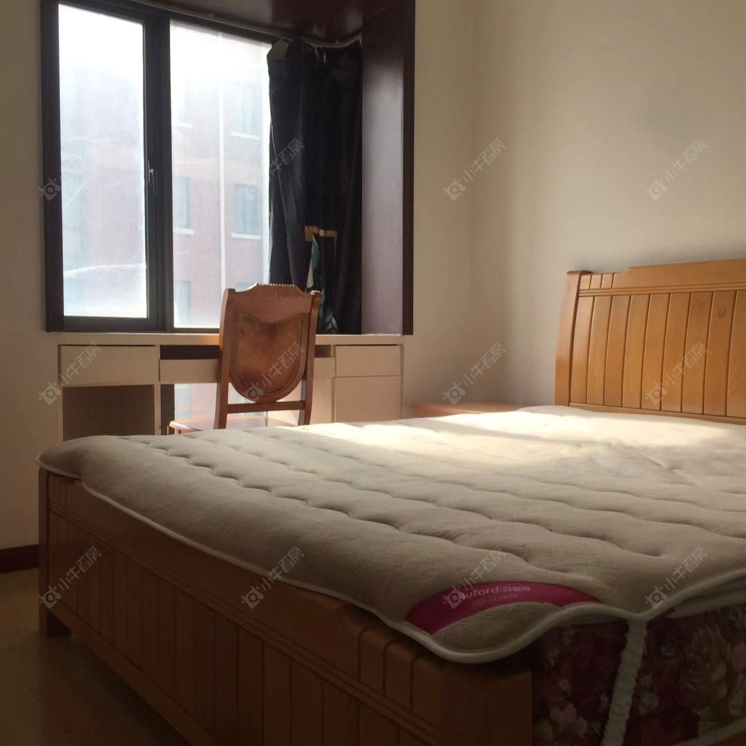 常州吟枫苑东区在租房源室内图_小牛看房
