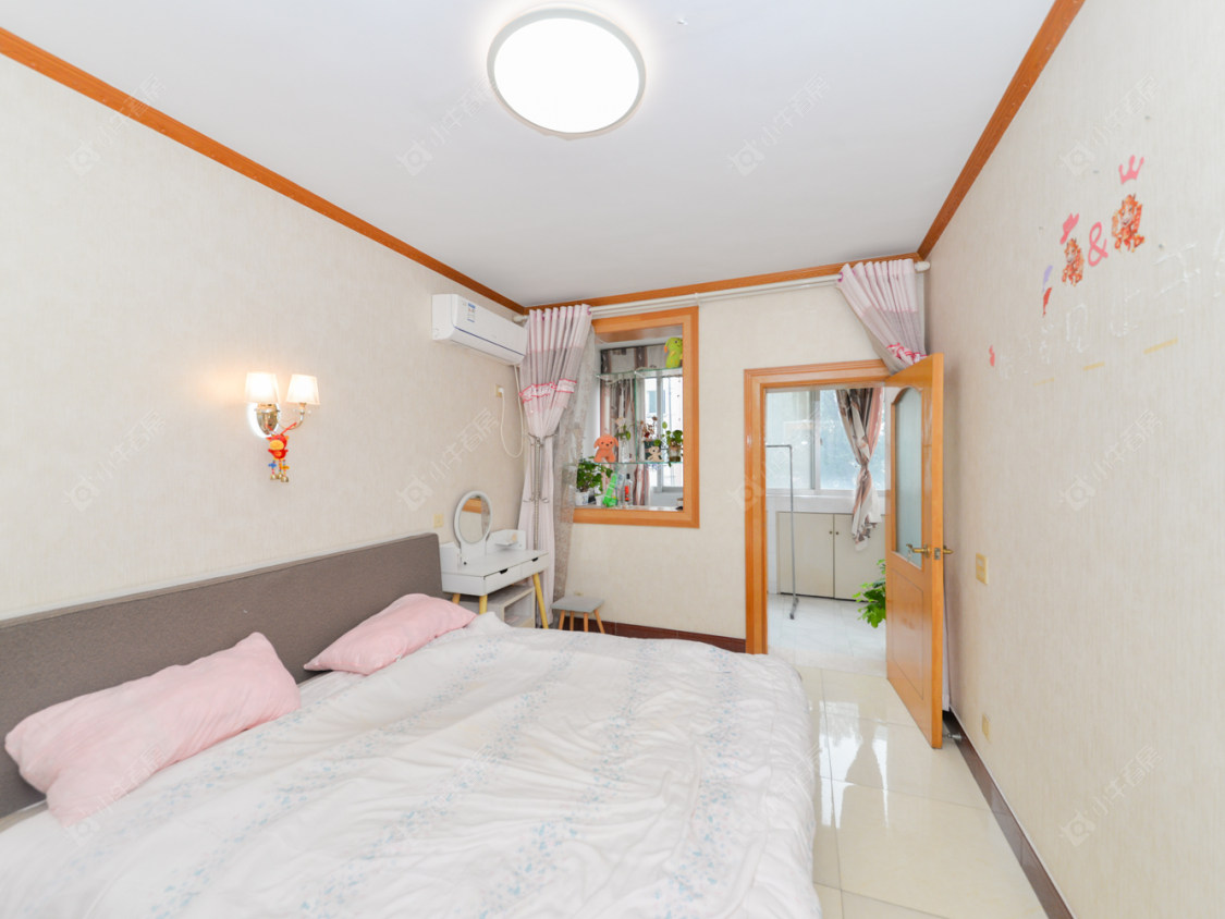 常州晨风小区在售二手房源室内图_小牛看房