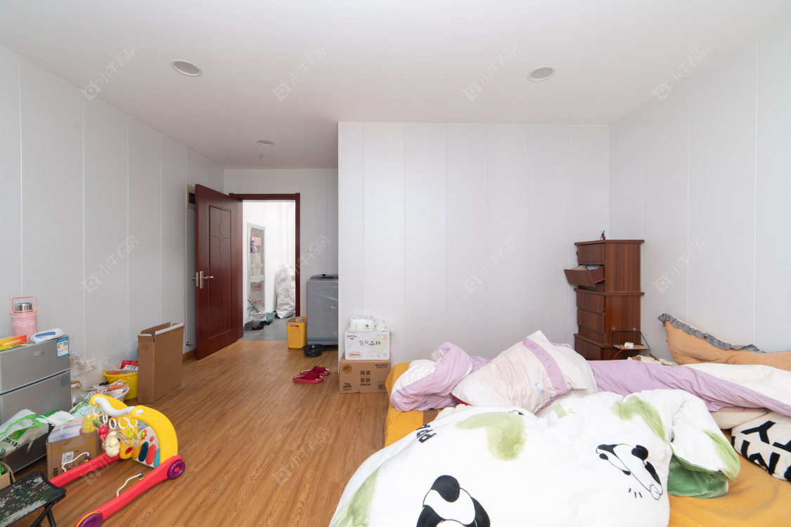 常州中天美墅在售二手房源室内图_小牛看房