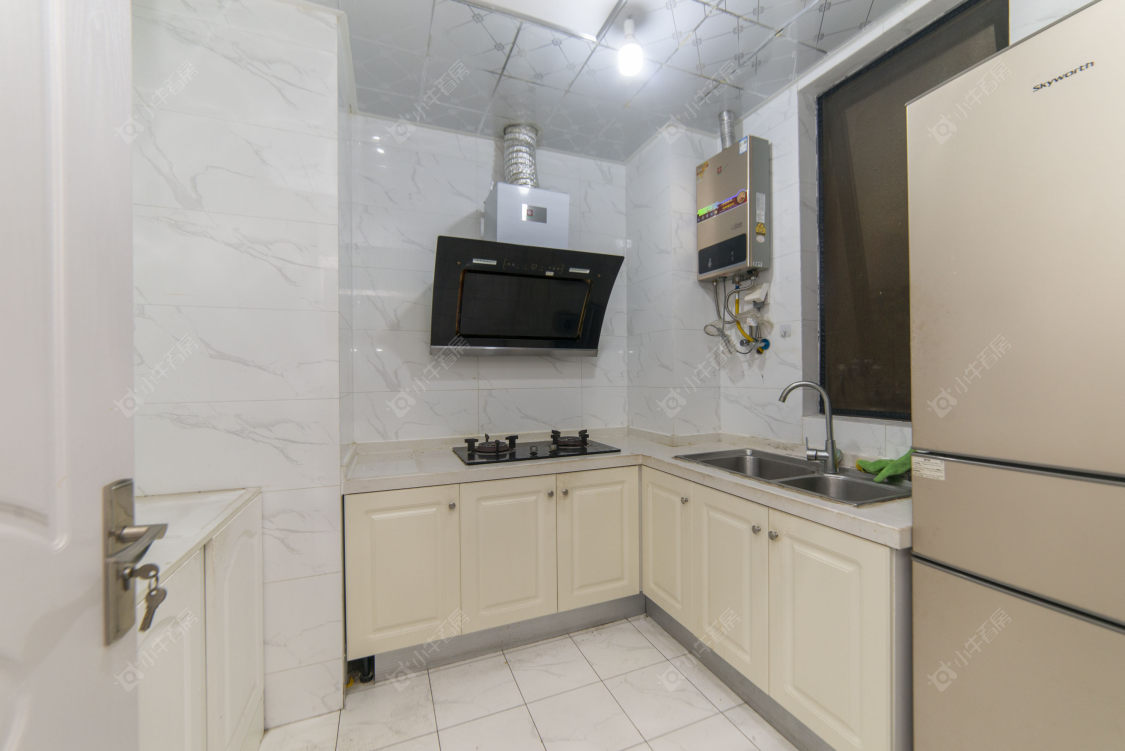 常州玉兰广场一期在售二手房源室内图_小牛看房