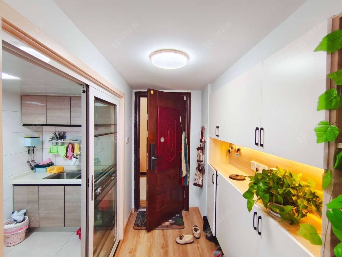 常州中海锦珑湾在租房源室内图_小牛看房