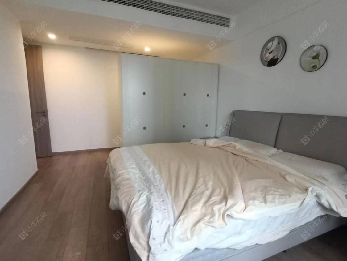 常州弘阳云峯在租房源室内图_小牛看房