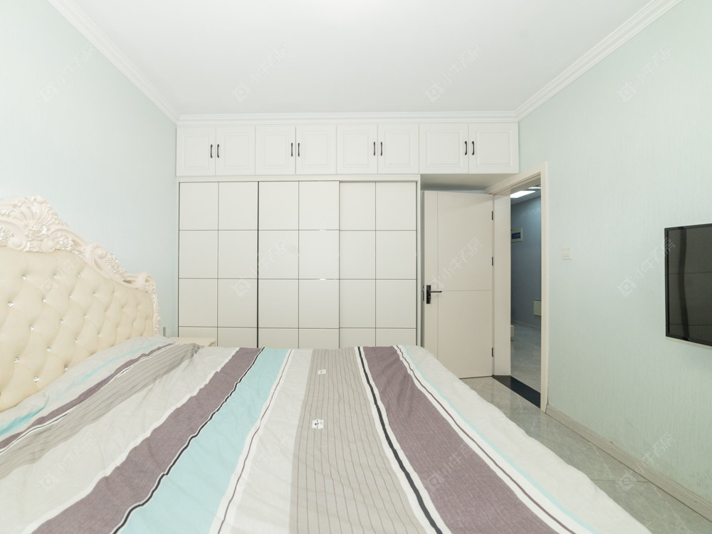 龙城福第房源室内图 常州龙城福第在售二手房源室内图_小牛看房