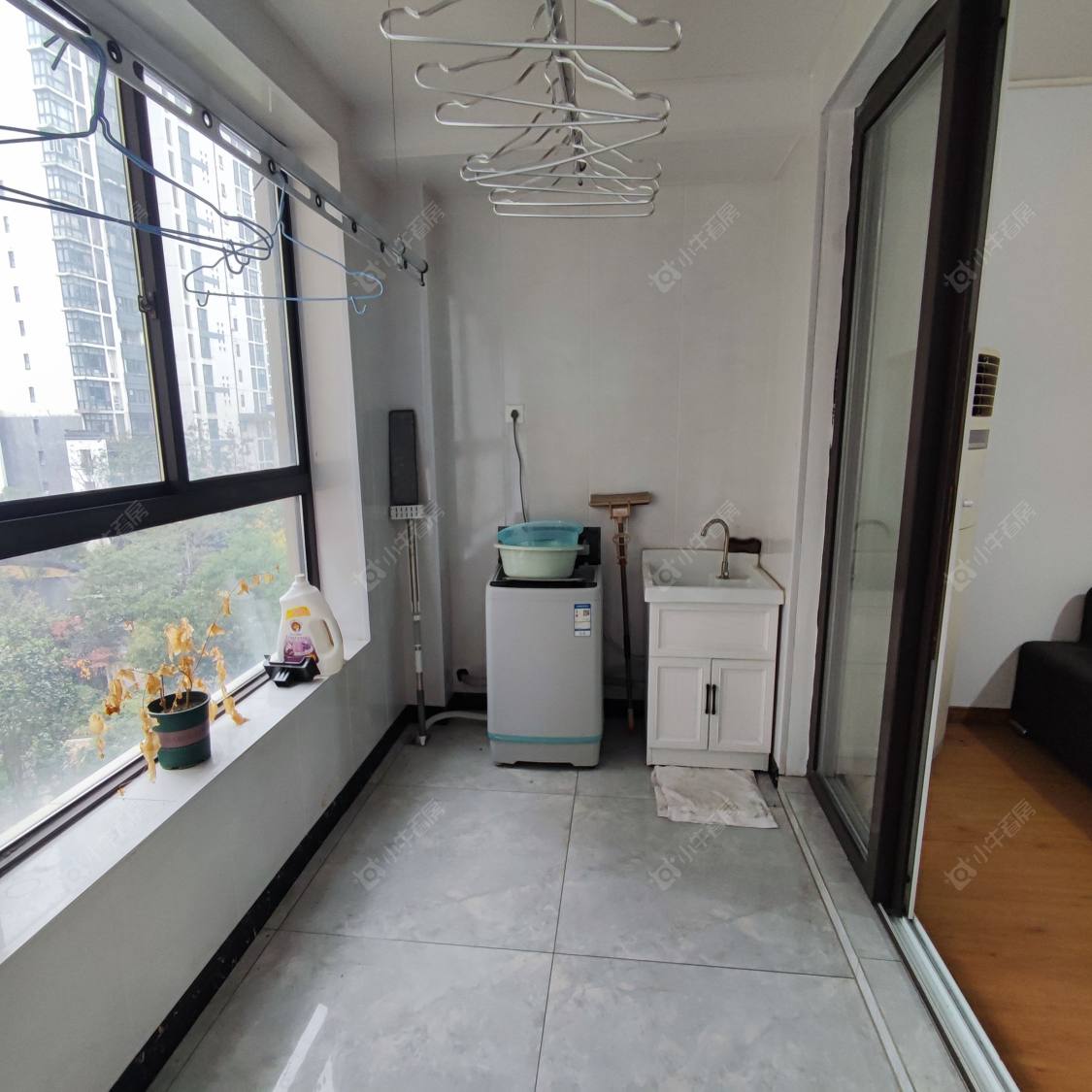 常州嘉宏云顶在租房源室内图_小牛看房