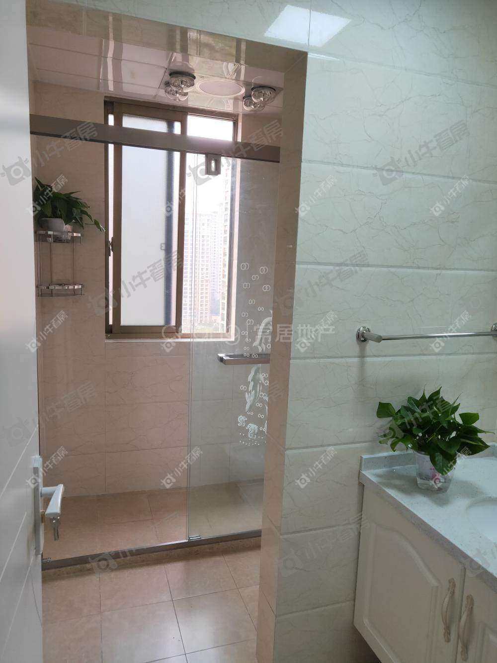 常州银河湾第一城二期在租房源_小牛看房