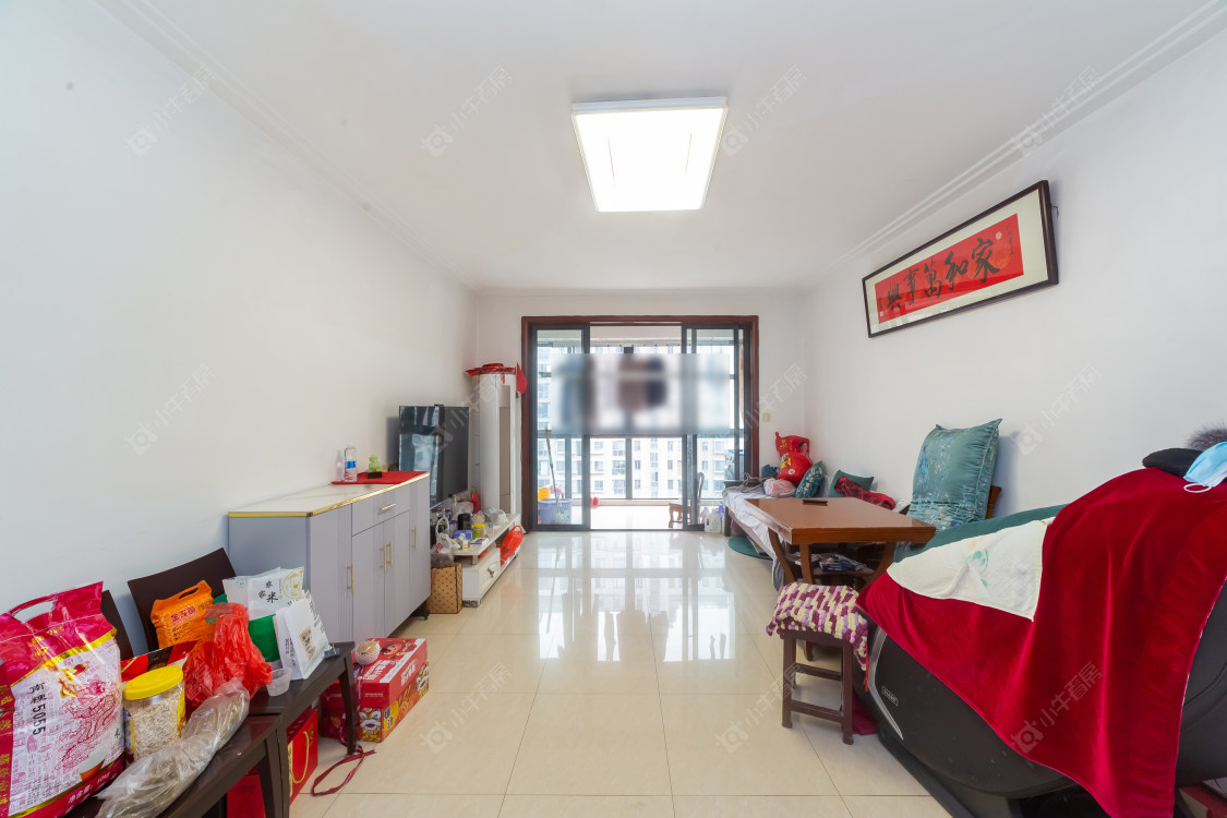 常州府翰苑东区2室2厅1卫在售二手房房源图片