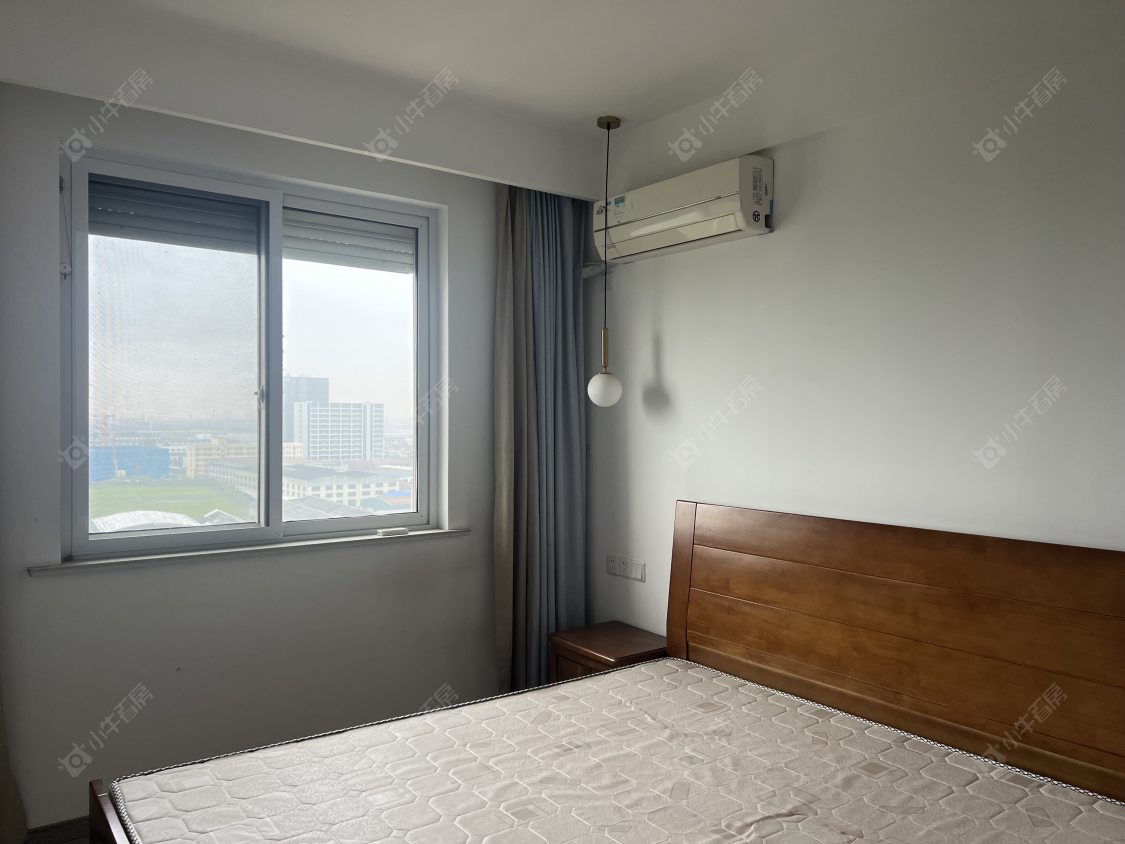 常州临津花园在租房源室内图_小牛看房