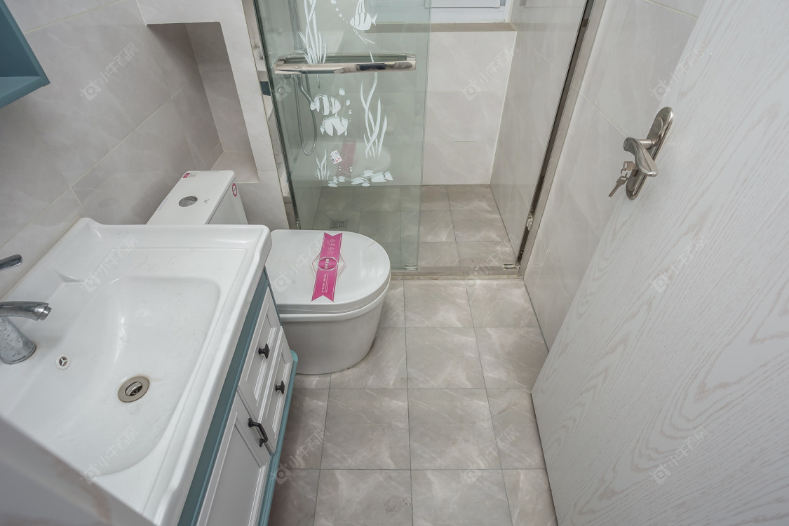 常州晋陵文锦在售二手房源室内图_小牛看房