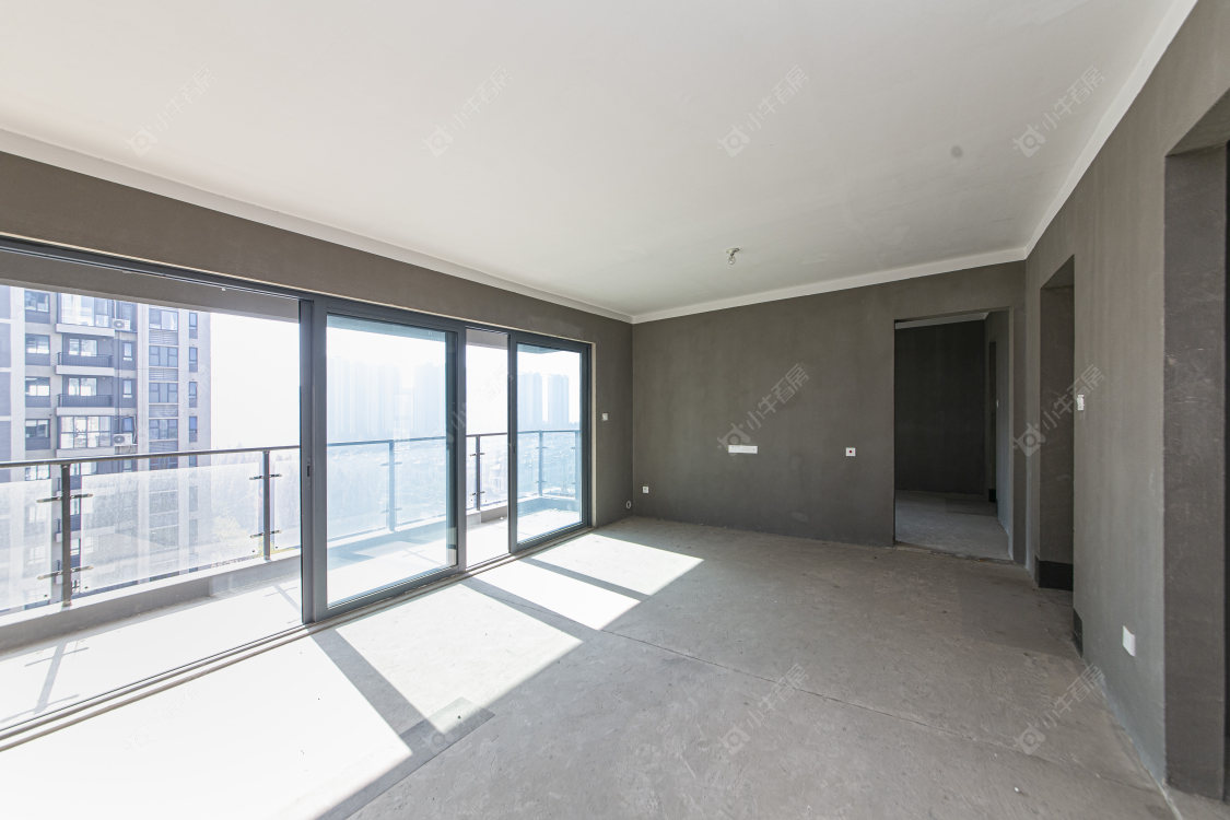 常州碧桂园都市森林在售二手房源室内图_小牛看房