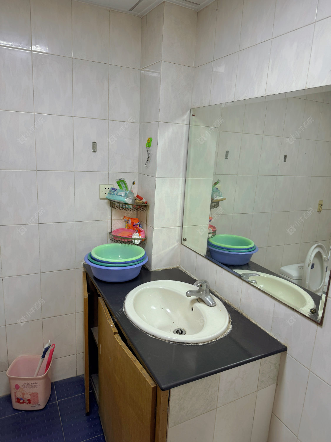 常州翠竹新村北区在租房源室内图_小牛看房