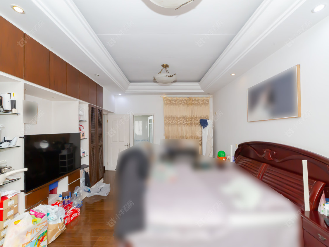 常州东南花园在售二手房源室内图_小牛看房