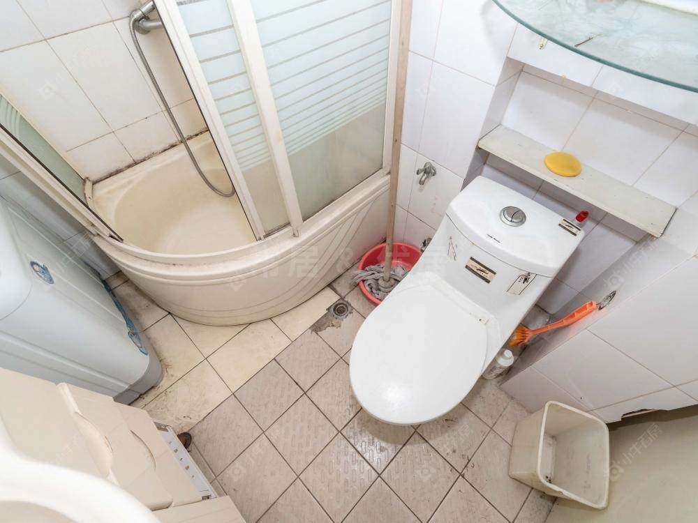 常州勤业五村在售二手房源室内图_小牛看房