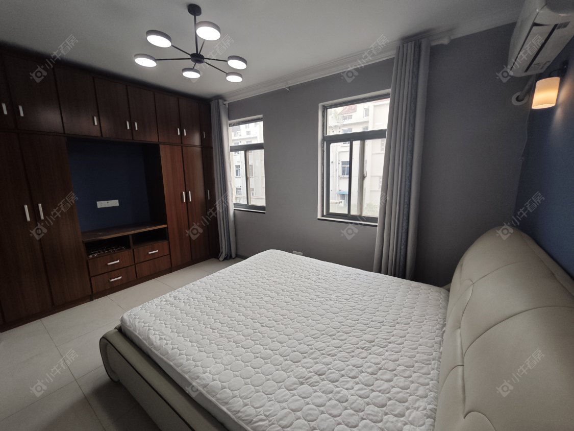 常州清潭新村在租房源_小牛看房