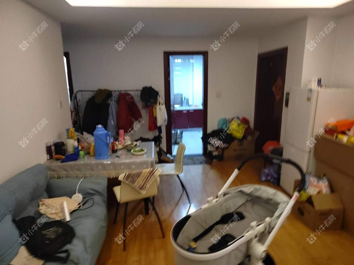 常州府西花园2室2厅在租房源出租