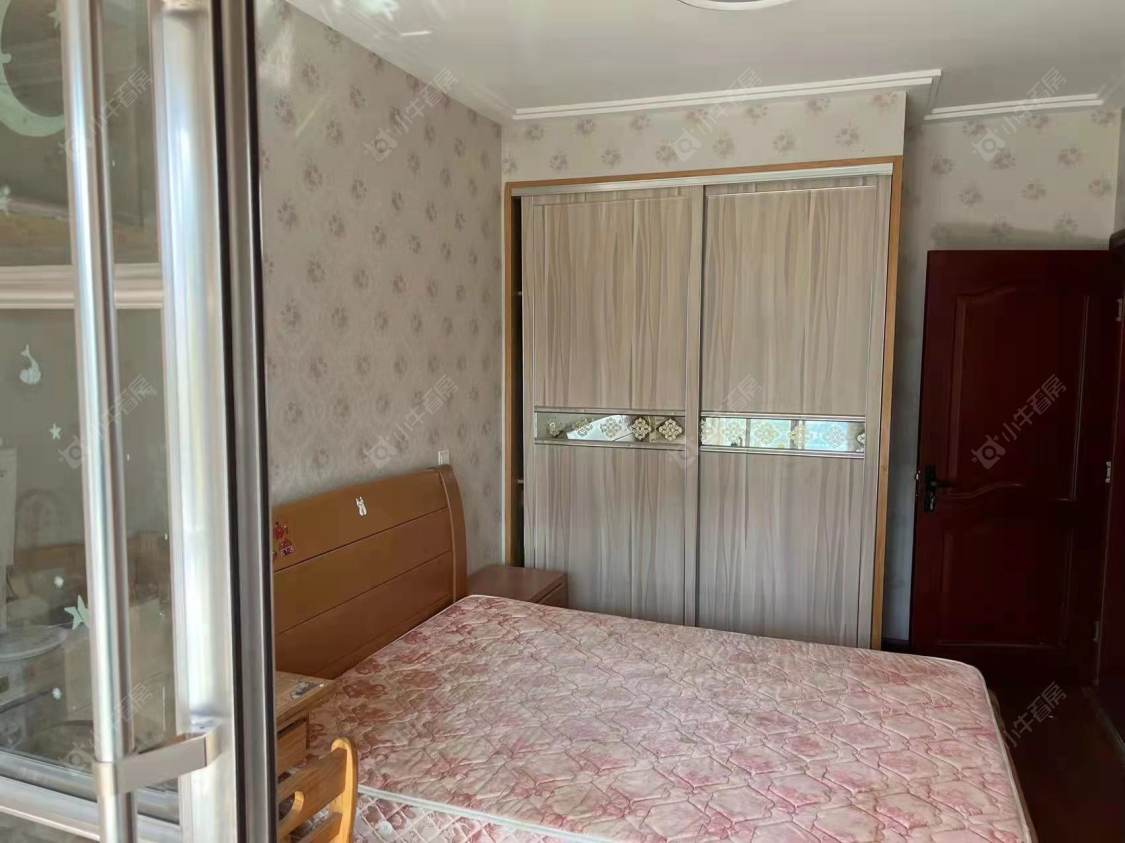 常州荣盛馨河郦舍在租房源_小牛看房