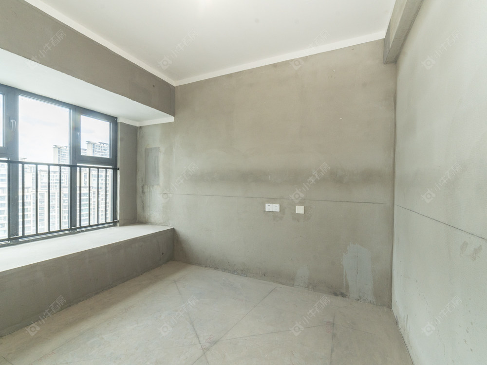 常州碧桂园翡丽都会在售二手房源室内图_小牛看房