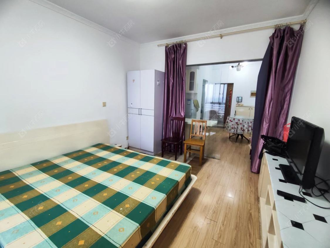 常州学府名门花苑在租房源室内图_小牛看房