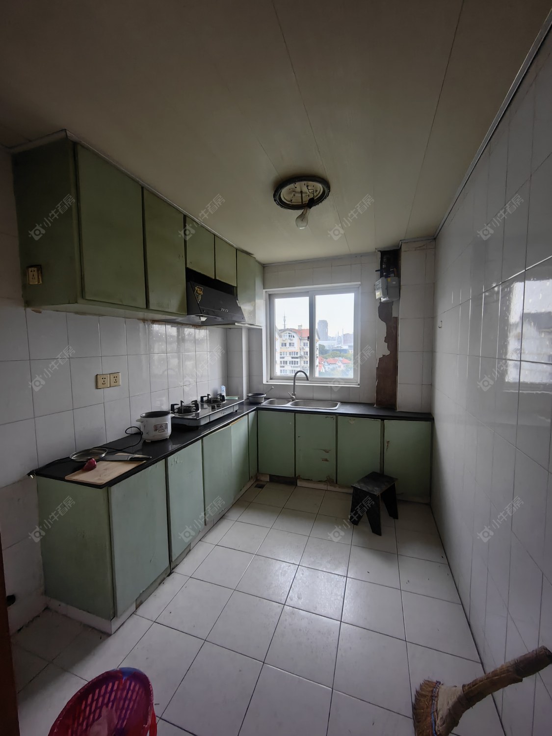 常州藻江花园一期在租房源_小牛看房