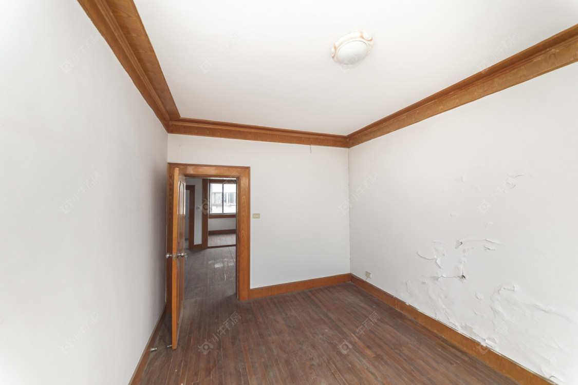 常州清潭五村在售二手房源室内图_小牛看房