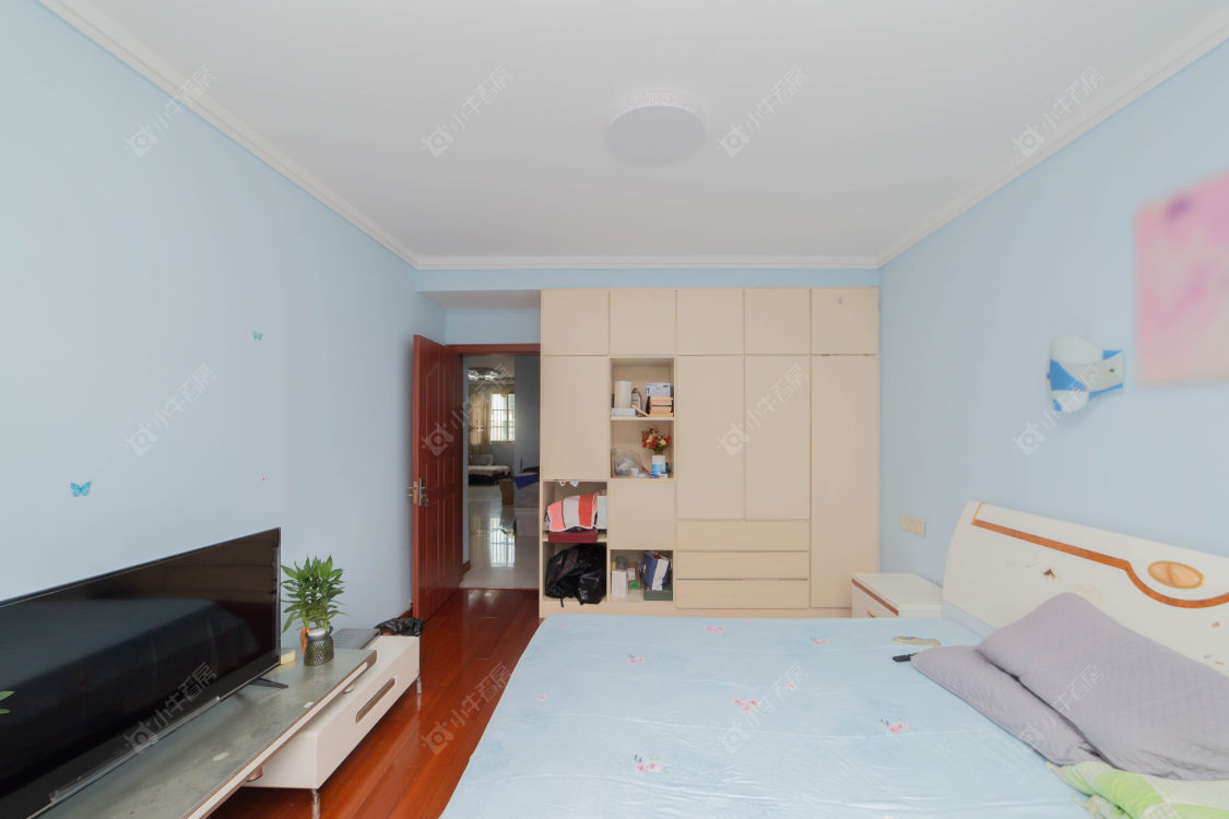 常州嘉顺花园在售二手房源室内图_小牛看房