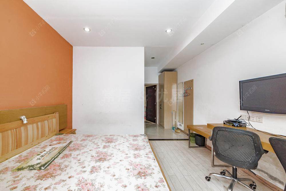 常州丰乐尚都在售二手房源室内图_小牛看房