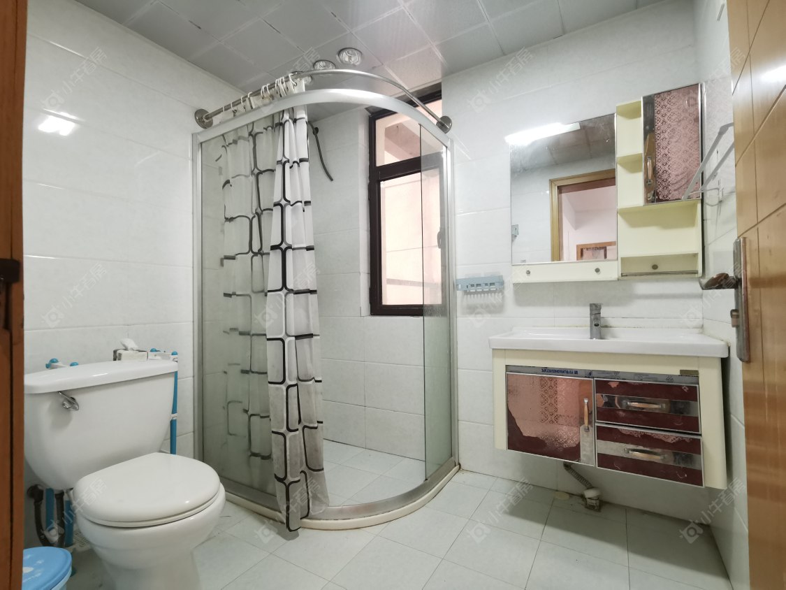 常州莱蒙城领尚在租房源室内图_小牛看房