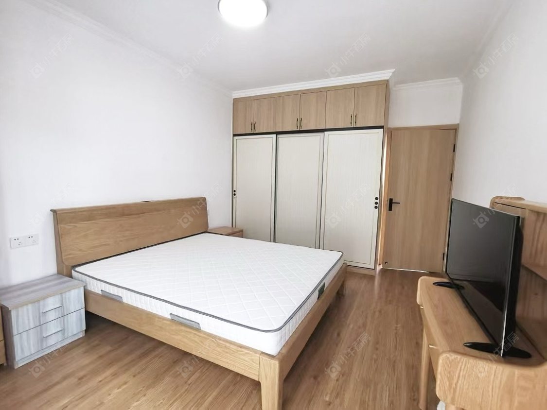 常州兰翔新村在租房源室内图_小牛看房