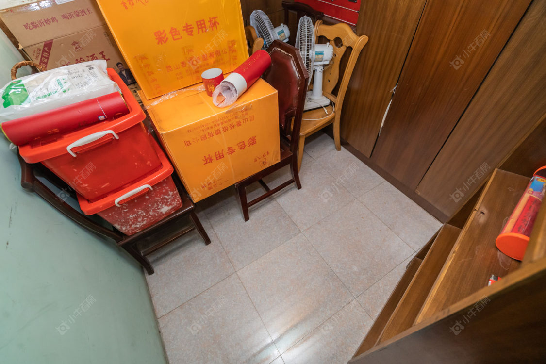 常州劳动新村南区在售二手房房源室内图_小牛看房