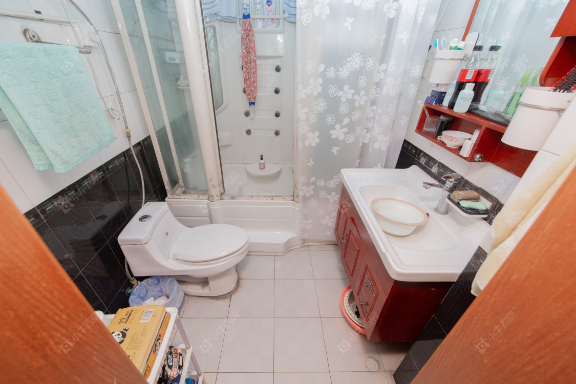 常州前桥新村在售二手房源室内图_小牛看房