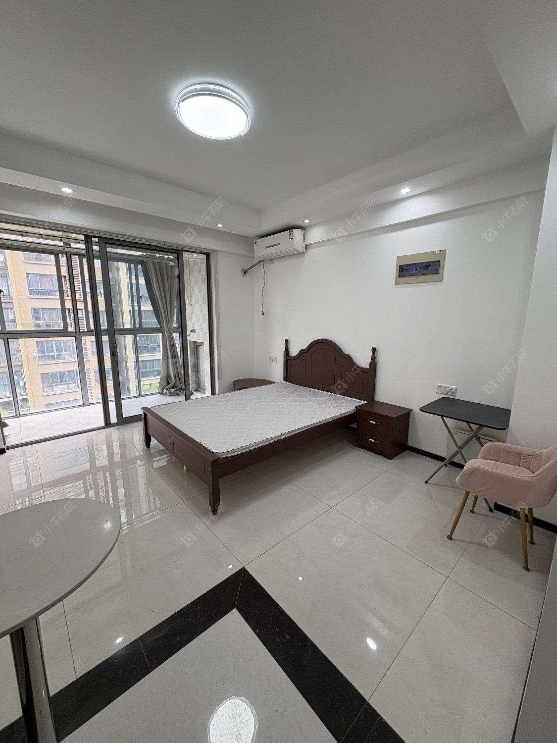 常州世茂广场租房_小牛看房