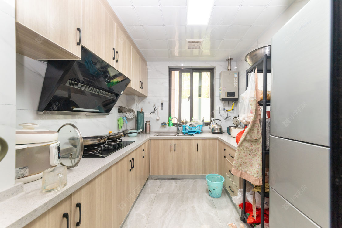 常州新城都荟在售二手房源室内图_小牛看房