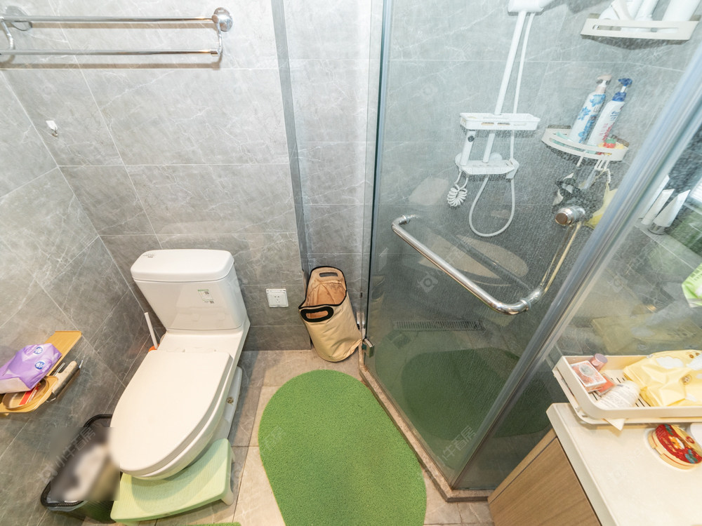 常州美的江山樾在售二手房源室内图_小牛看房