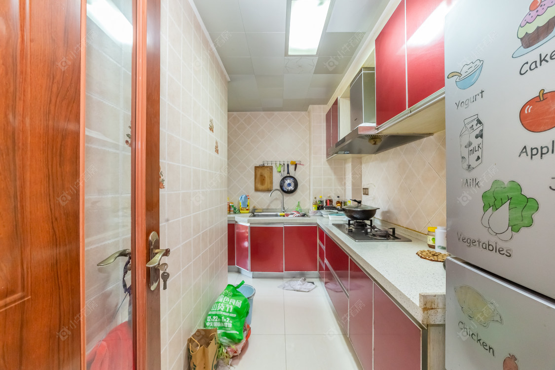 天山花园房源室内图 常州天山花园在售二手房源室内图_小牛看房