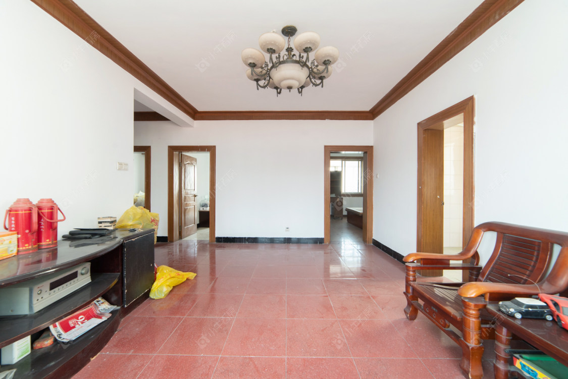 常州新华苑3室1厅1卫在售二手房房源图片