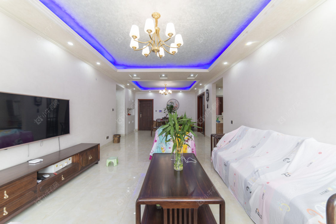 吾悦广场北区房源室内图 常州吾悦广场北区在售二手房源室内图_小牛看房