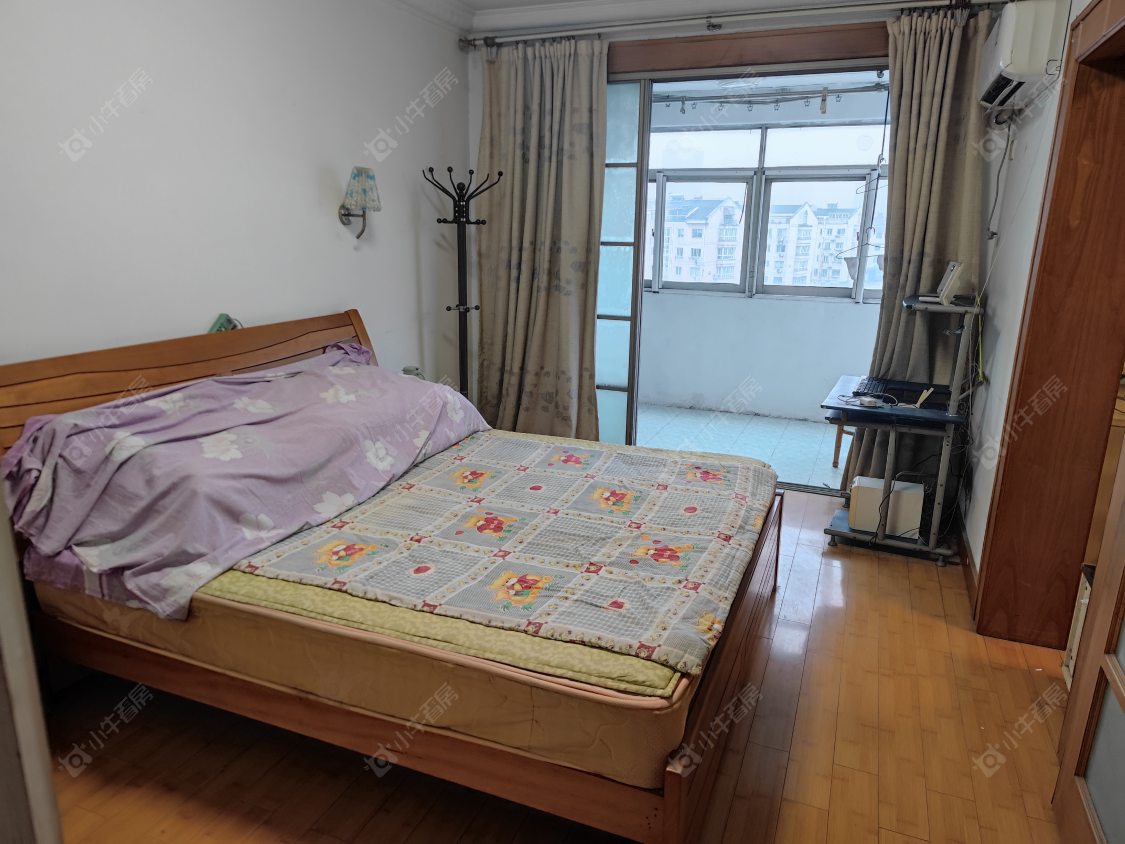 常州劳动新村南区在租房源_小牛看房