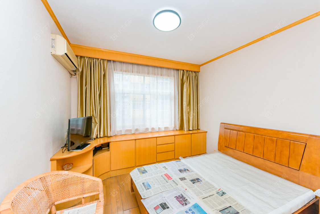 常州西新桥三村在售二手房源室内图_小牛看房