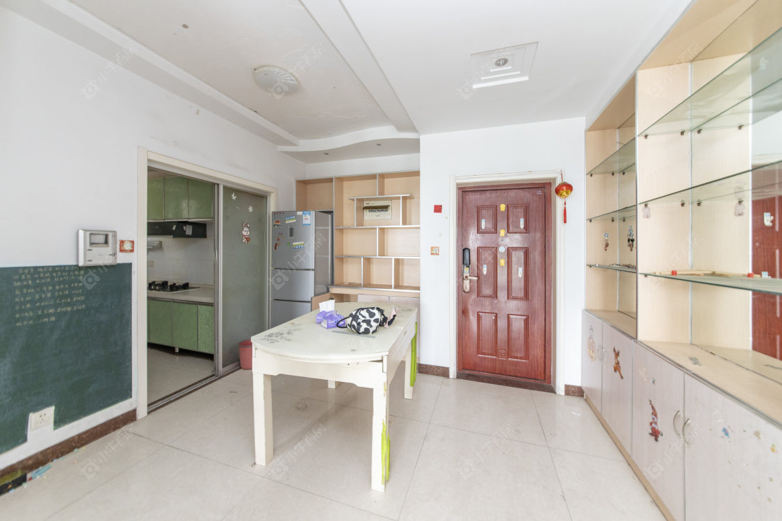 常州新城域二期在售二手房源室内图_小牛看房