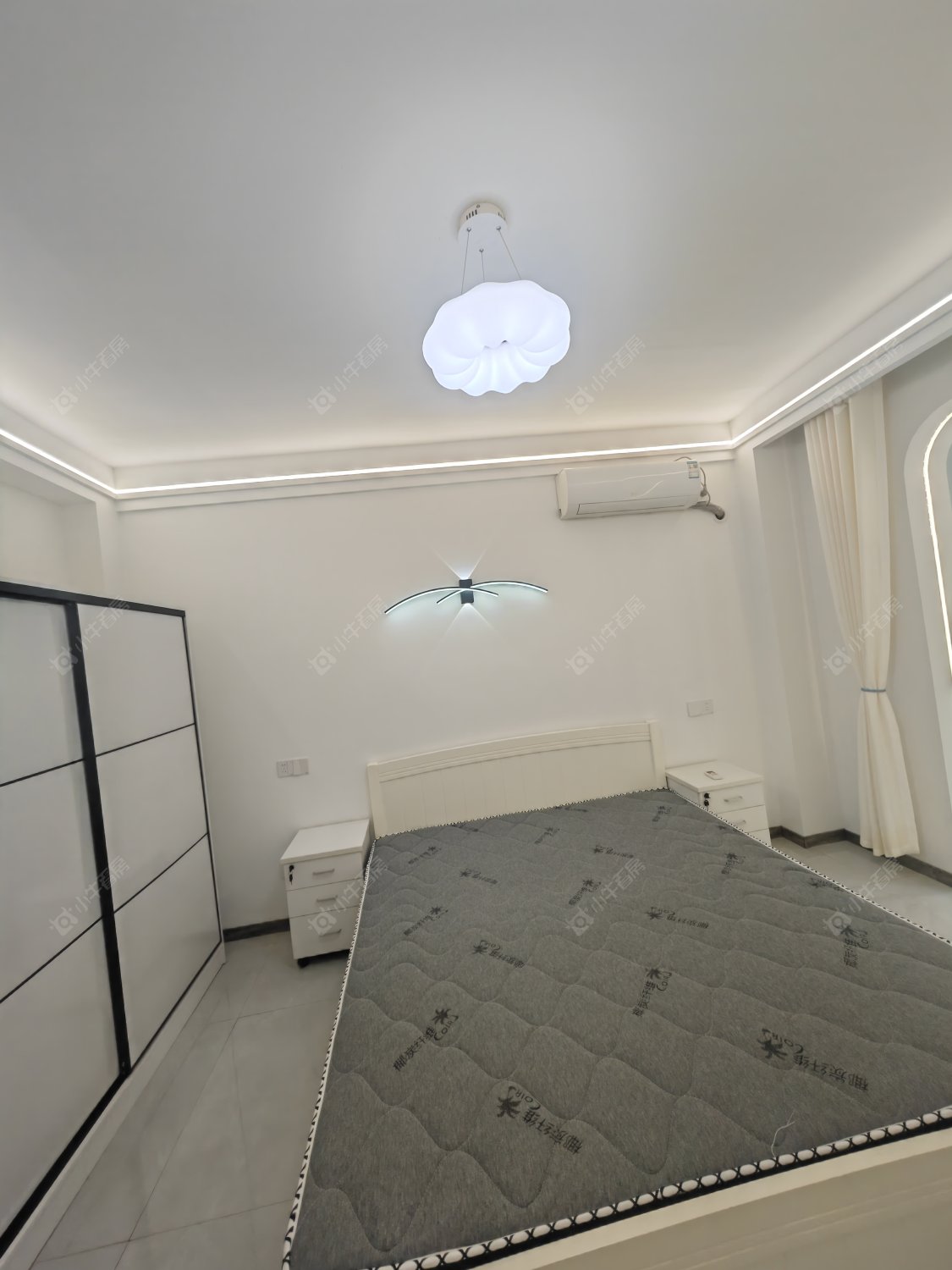 常州祥龙苑在租房源_小牛看房