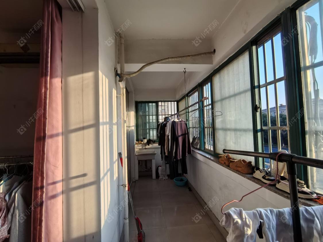 常州鑫福苑一期在租房源室内图_小牛看房