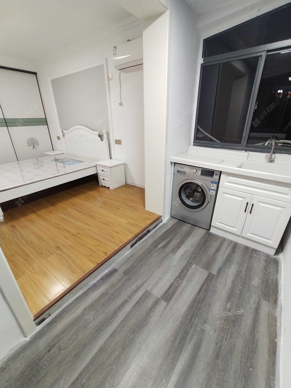 常州朝阳三村在租房源室内图_小牛看房