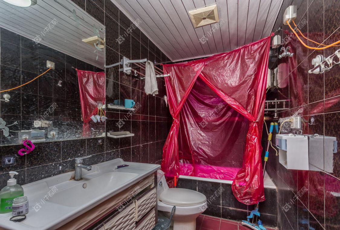 常州竹林新村在租房源室内图_小牛看房