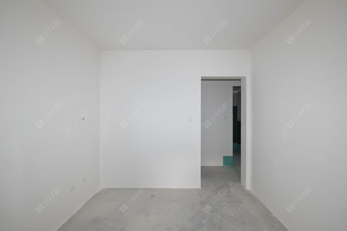 常州清云澜湾A区在售二手房源室内图_小牛看房