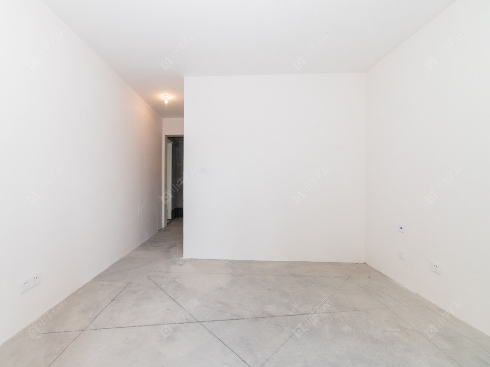 常州美的江山樾在售二手房源室内图_小牛看房