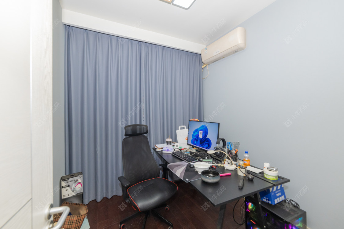 万科弘阳君望甲第房源室内图 常州万科弘阳君望甲第在售二手房源室内图_小牛看房