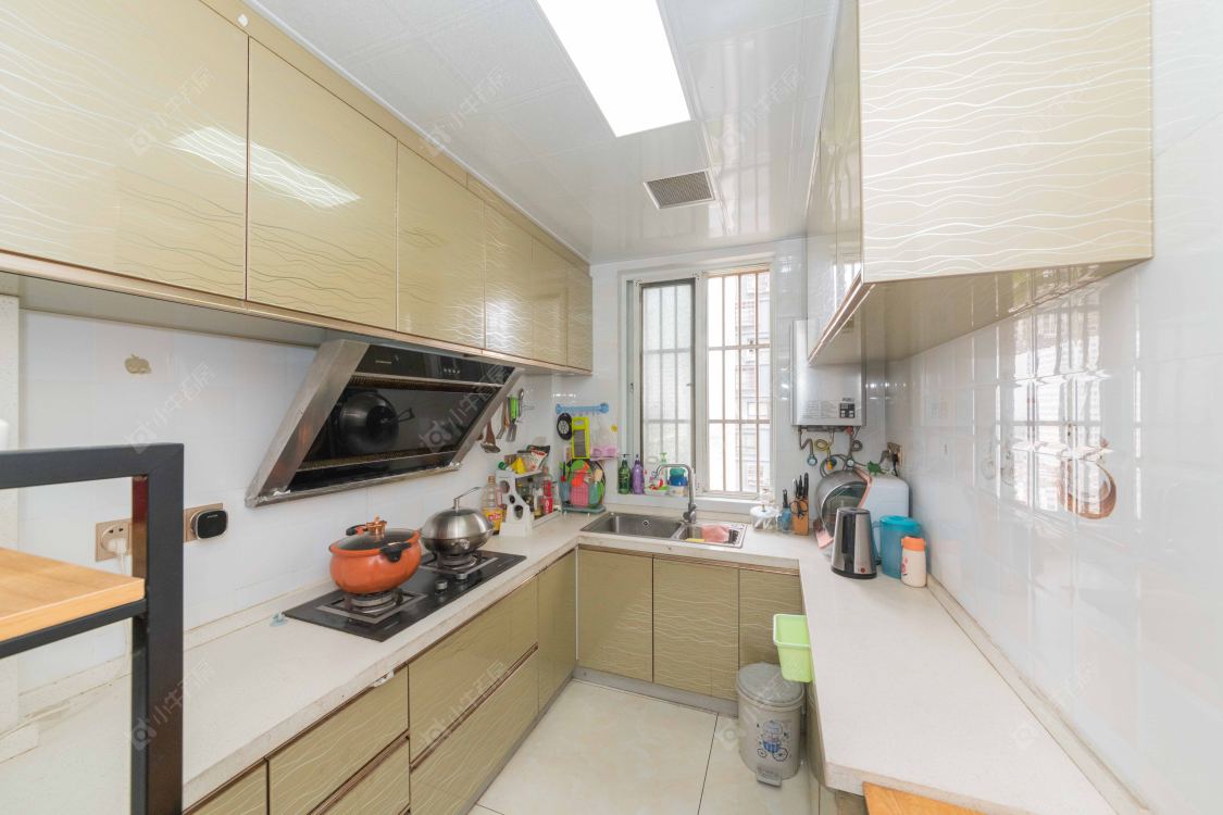 常州青枫颐景花园在售二手房源室内图_小牛看房