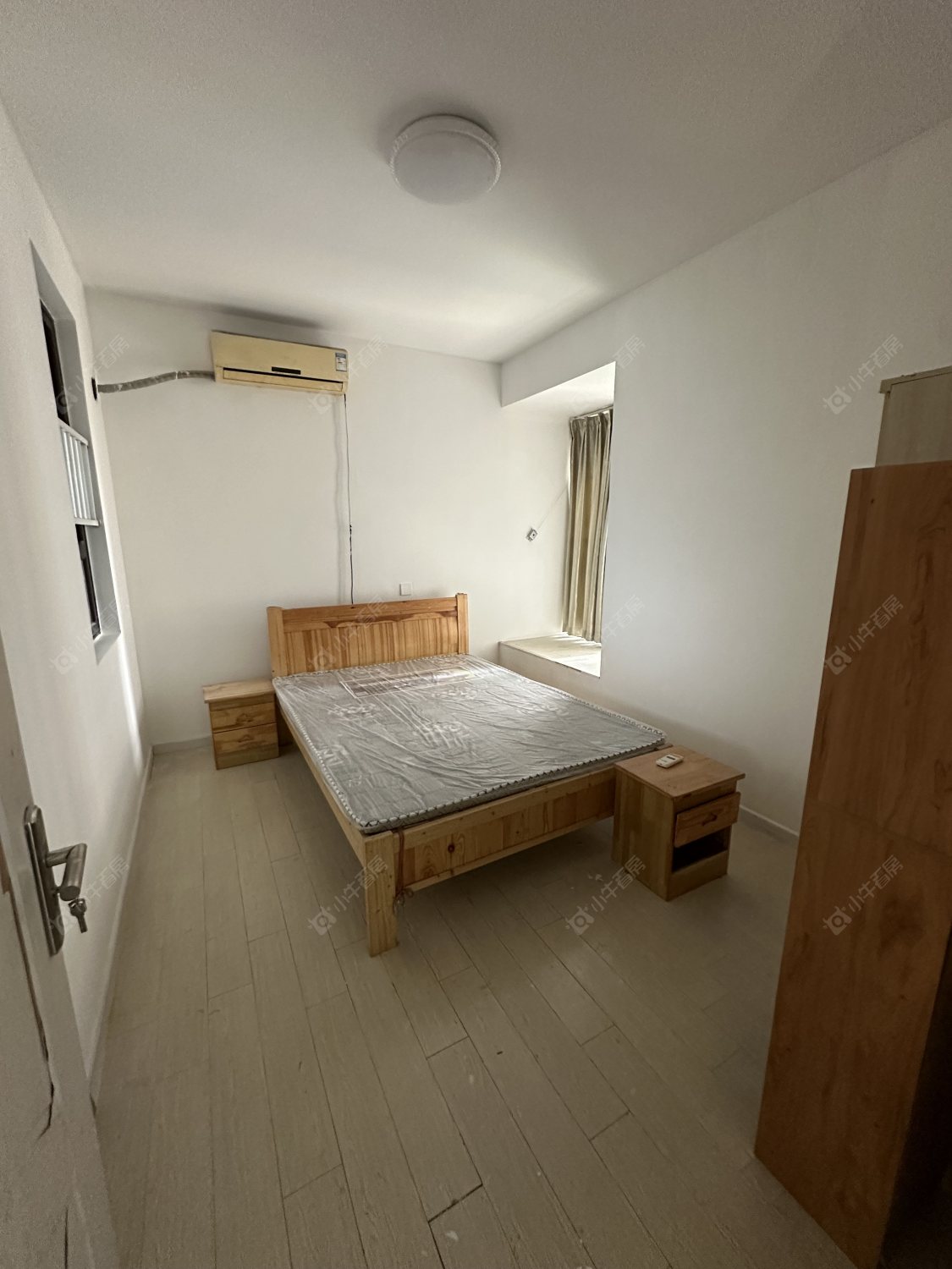 常州天安尚城二期在租房源_小牛看房