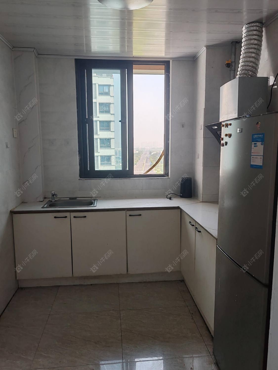 常州华润万象府在租房源室内图_小牛看房